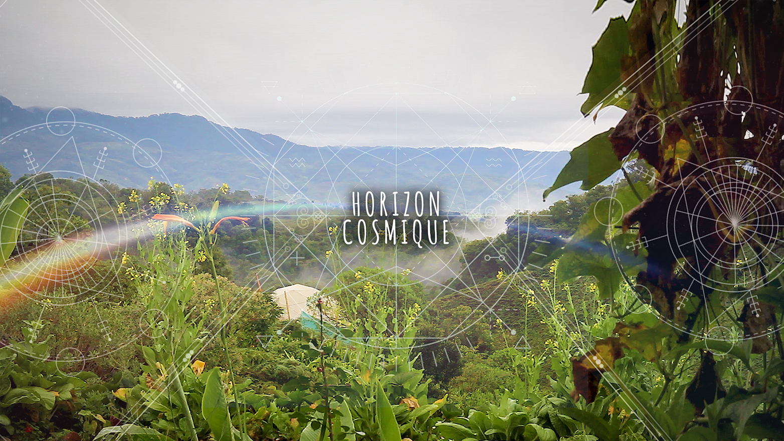 Horizon Cosmique, explorateur d'alternatives